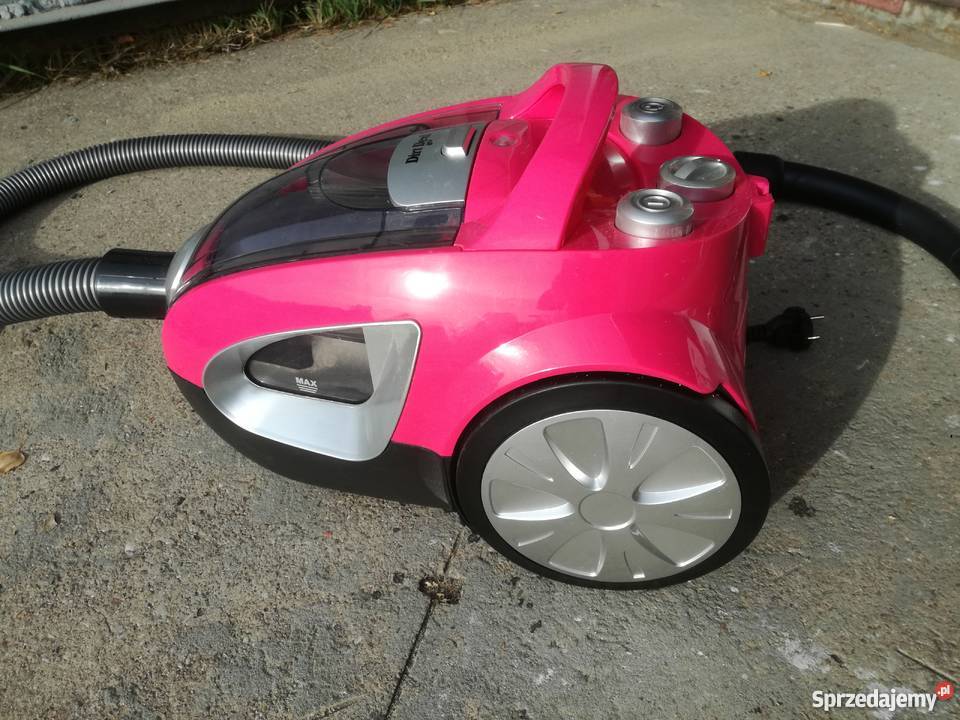 Odkurzacz Royal Appliance Stargard