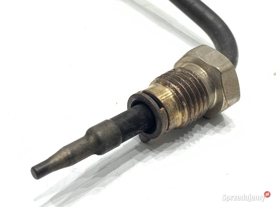 CZUJNIK TEMPERATURY SPALIN HYUNDAI KONA podkarpackie