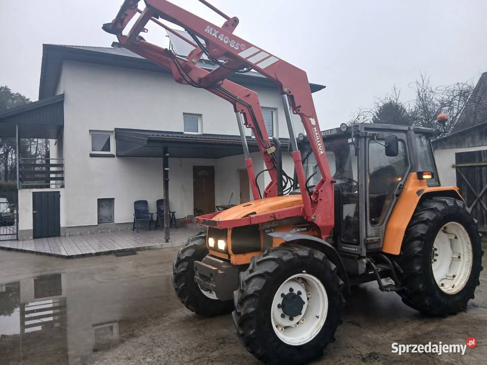 Renault Ceres 95X Ułęż