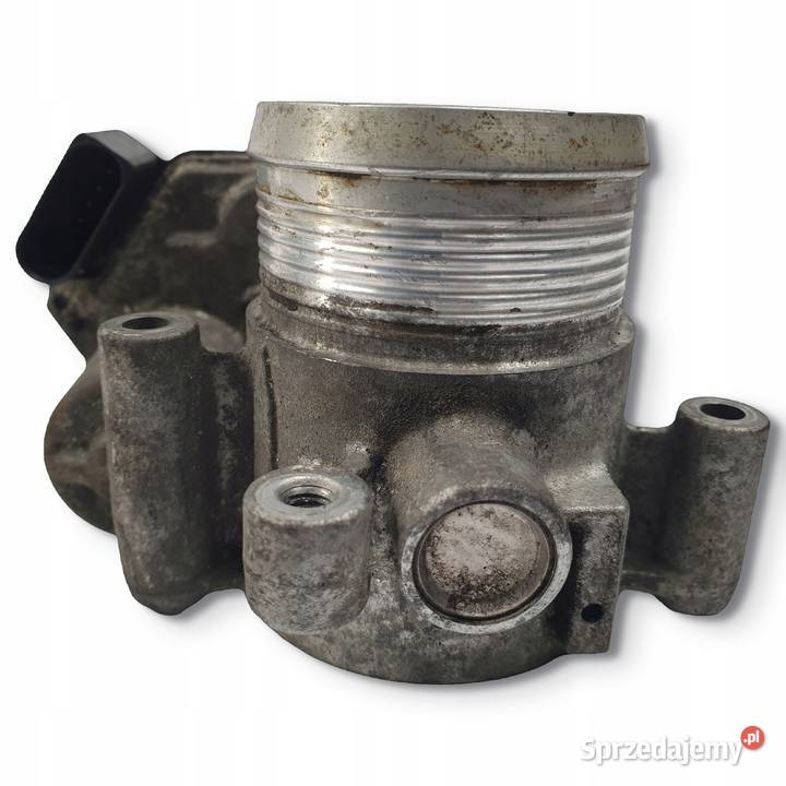 PRZEPUSTNICA VW Passat B6 Skoda Superb II 20 TDI Chełm