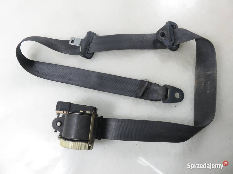 PAS LEWY PRZEDNI CITROEN C3 I Pasy bezpieczeństwa małopolskie