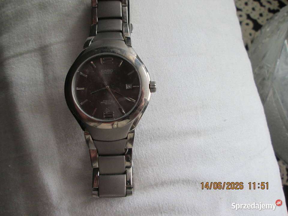 Casio