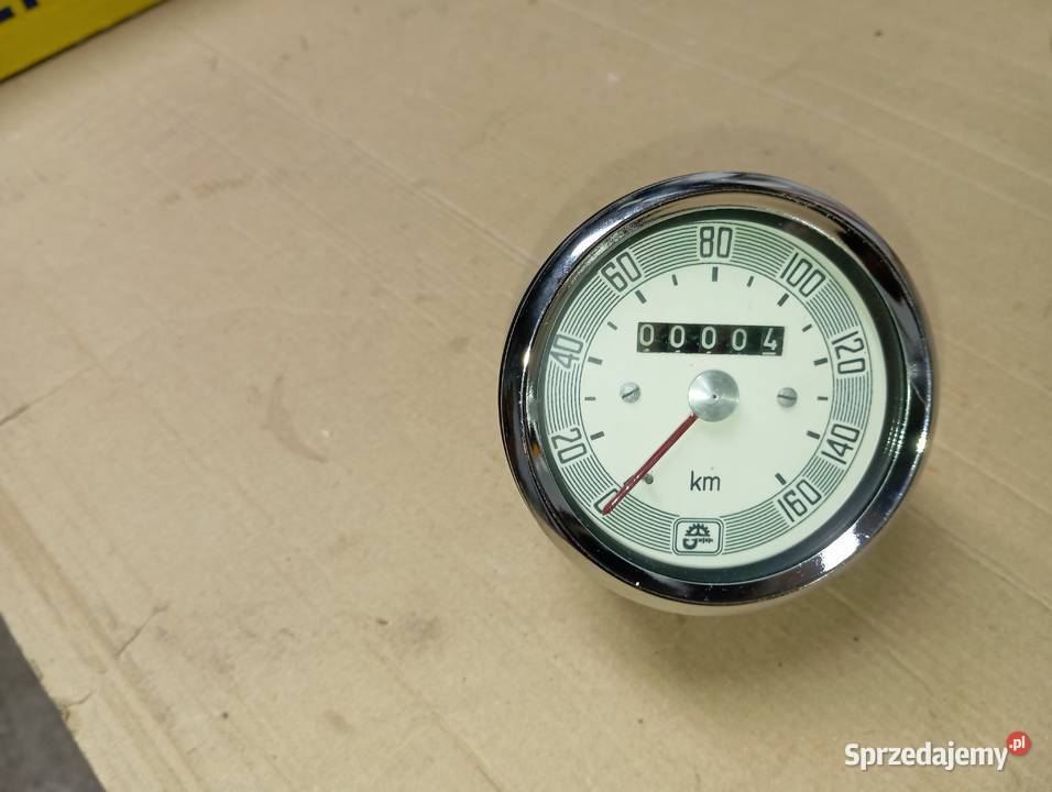 Licznik Junak M10 SHL M17 Gazela Kłomnice