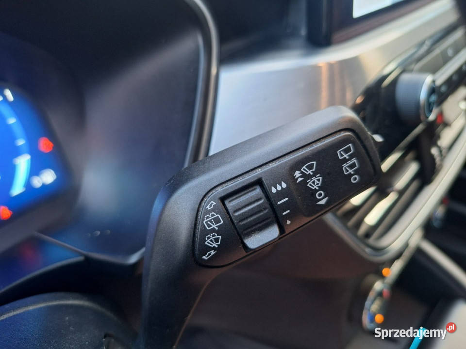 Ford Kuga 25 Duratec PHEV Automatik Titanium X hybryda Ford śląskie