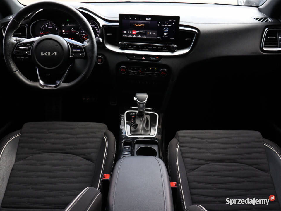 Kia ProCeed 15 TGDI Piaseczno sprzedam