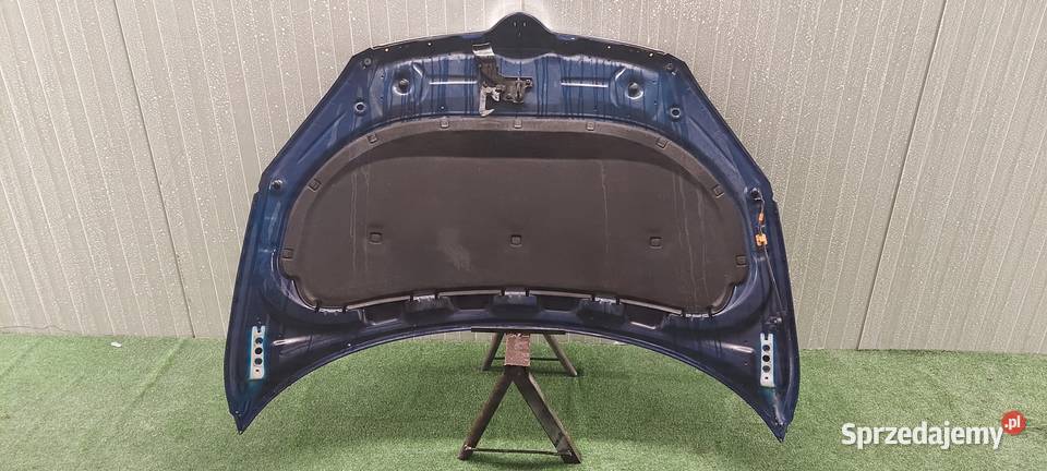 MASKA SKODA FABIA II LIFT ROOMSTER LIFT 1015 LAK osobowe Części samochodowe Międzychód