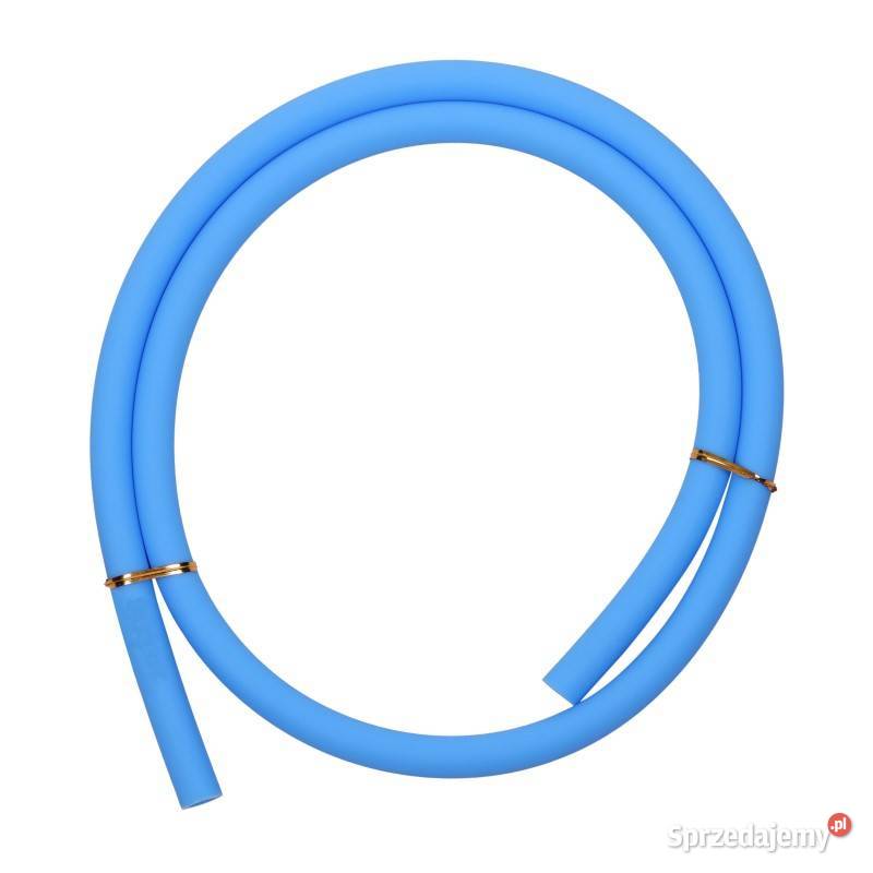 Wąż Silikonowy Fajka Wodnej Sziszashisha sprzedam