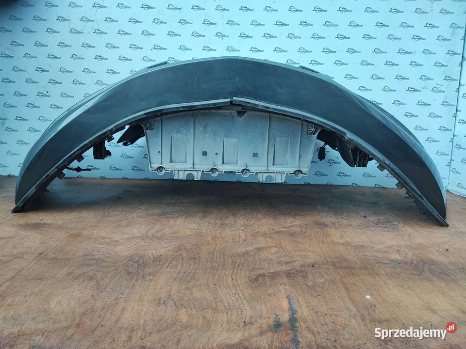 OPEL INSIGNIA A I 10r zderzak przód PDC osobowe Kielce