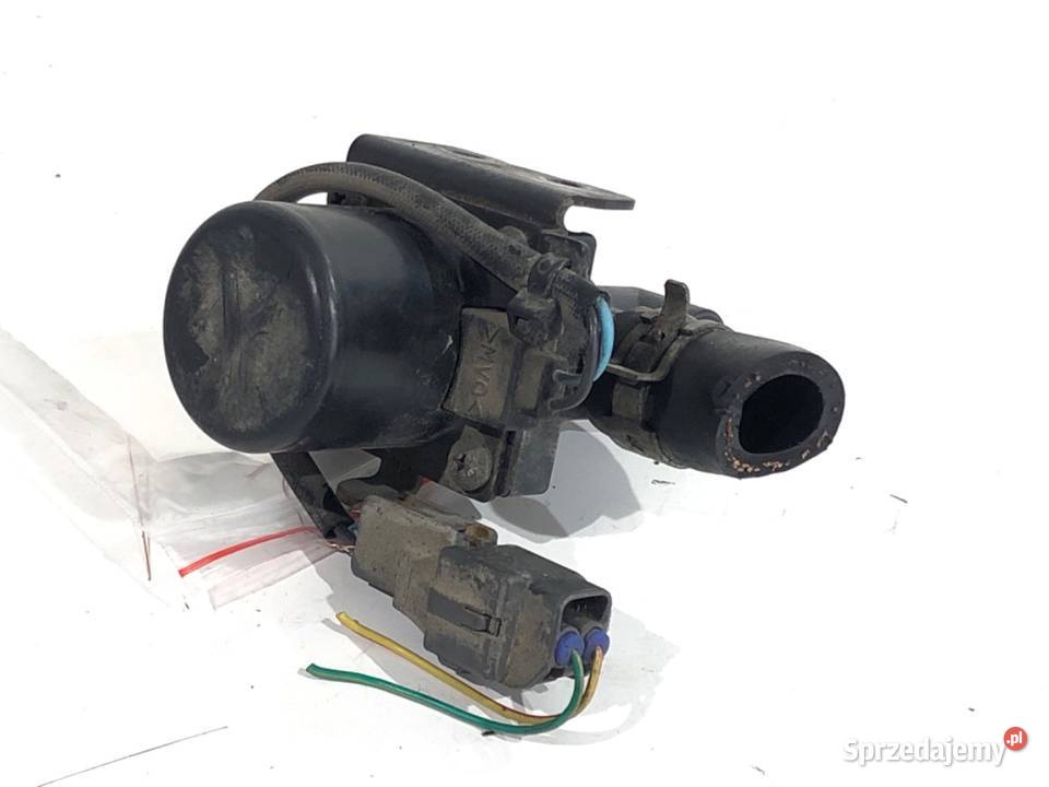 DODATKOWA POMPA WODY SUBARU LEGACY IV 20 165 osobowe