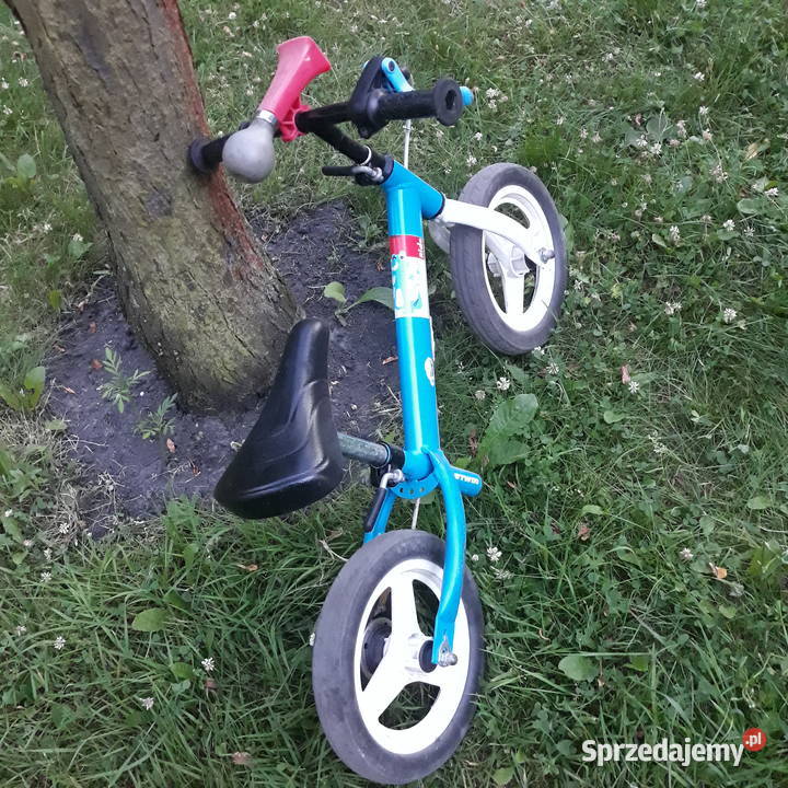 rowerek dziecięcy biegowy Gliwice
