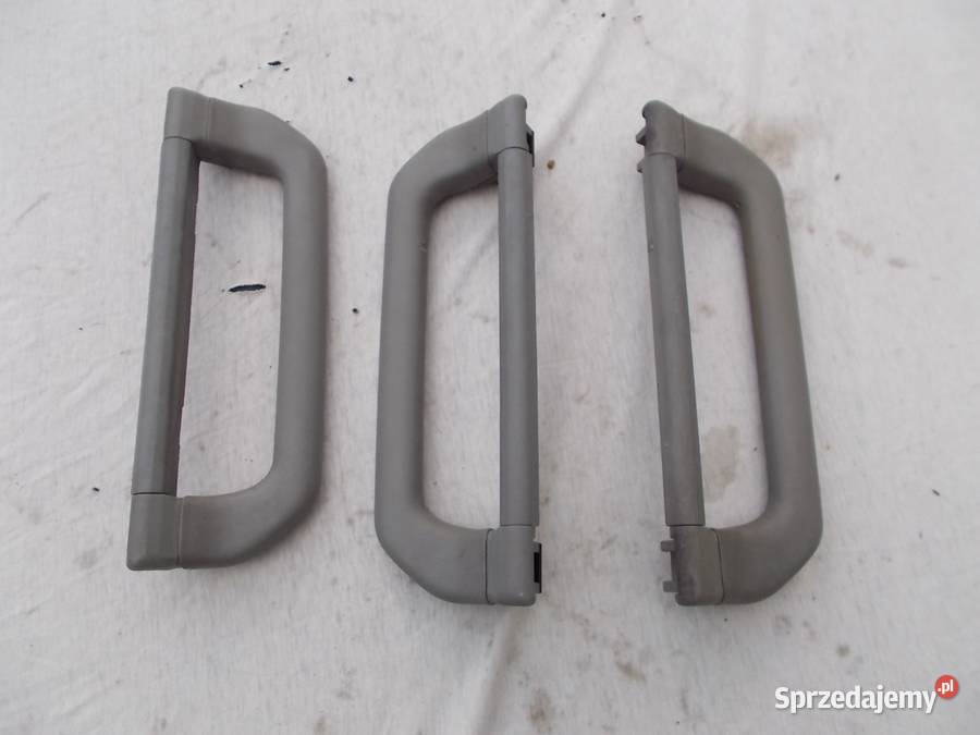 Rączka górna BMW 5 E34 podsufitki