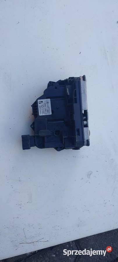 Zamek drzwi Ducato Boxer 1395370080 Szczecin sprzedam