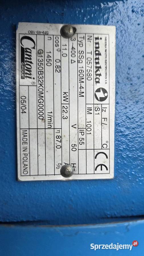 korowarka WEMAPROBST WPSS200A