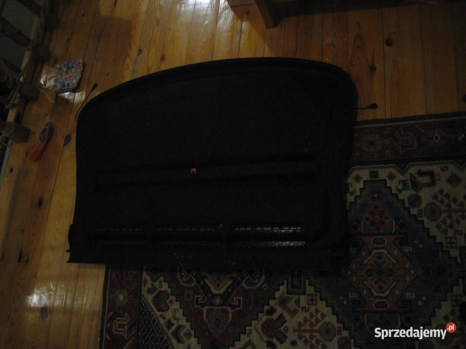 Półka tylna tył bagażnika Renault Laguna I 9401 małopolskie