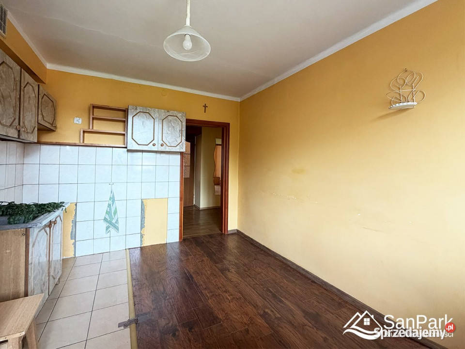Mieszkanie Lutowiska 75m2 3 pokoje 7000zł/m2 podkarpackie