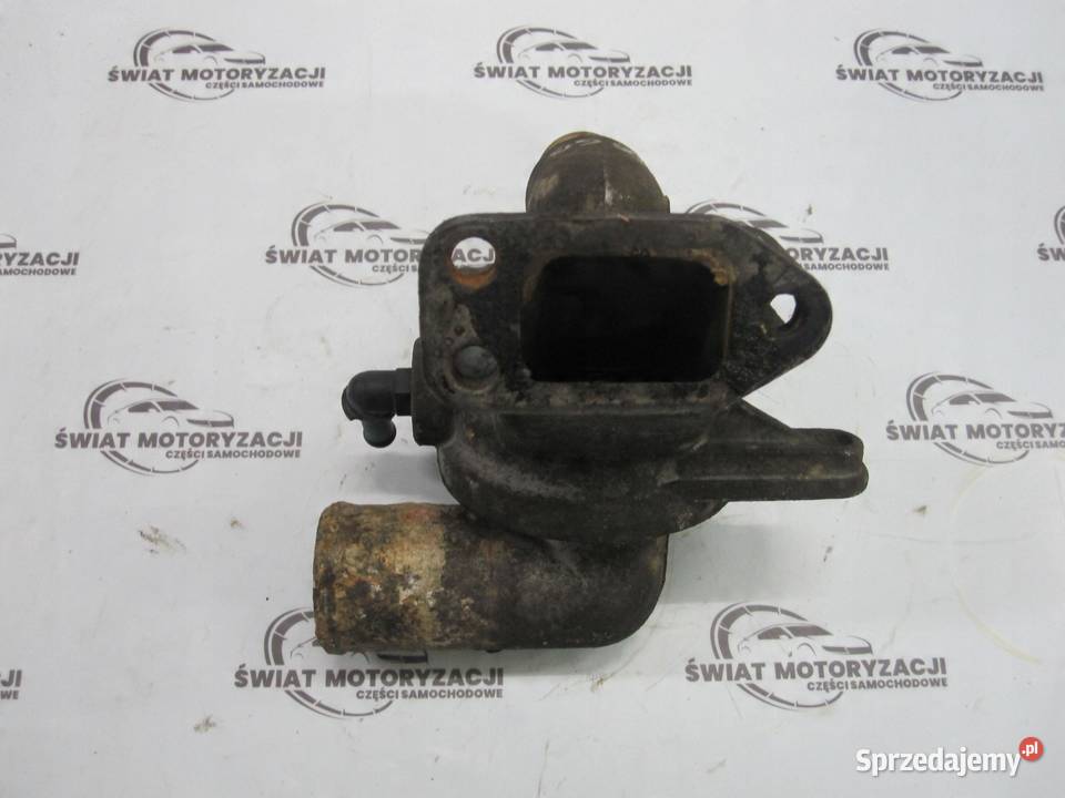 LDV MAXUS 25 CRD 09r obudowa termostatu