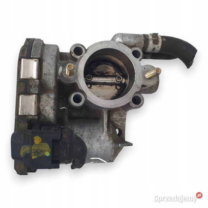 PRZEPUSTNICA OPEL CORSA C AGILA 10 12 9157512 sprzedam