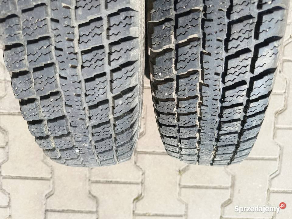 Koła 12 Fiat 126p Maluch Kielce