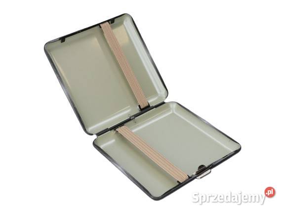 Zestaw Prezentowy Yin Yang Papierośnica śląskie Ostrowy nad Okszą