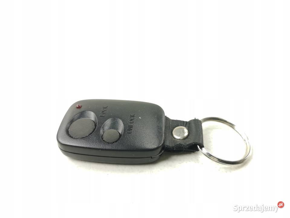 PILOT CENTRALNEGO ZAMKA KIA CARNIVAL 20012005 0 sprzedam
