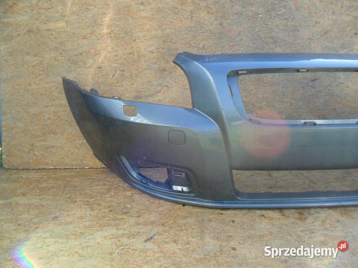 Volvo V50 S40 Lift zderzak przód 812 Zderzaki sprzedam
