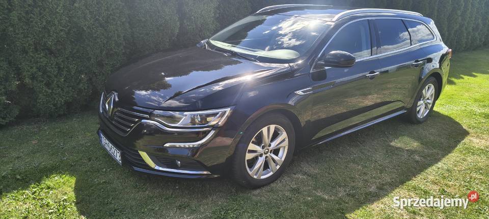 Renault Talisman 193400km sprzedam