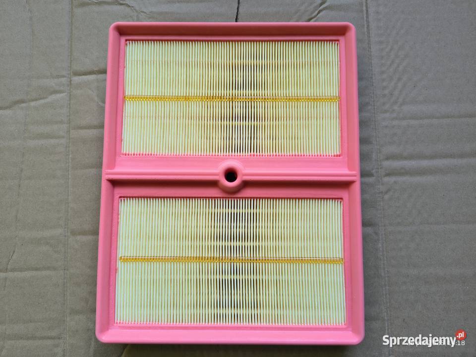 Filtr powietrza FILTRON AP 0622 Powietrza Żnin