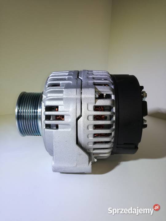 Alternator 14V 150A Fendt John Deere 113949 Białystok