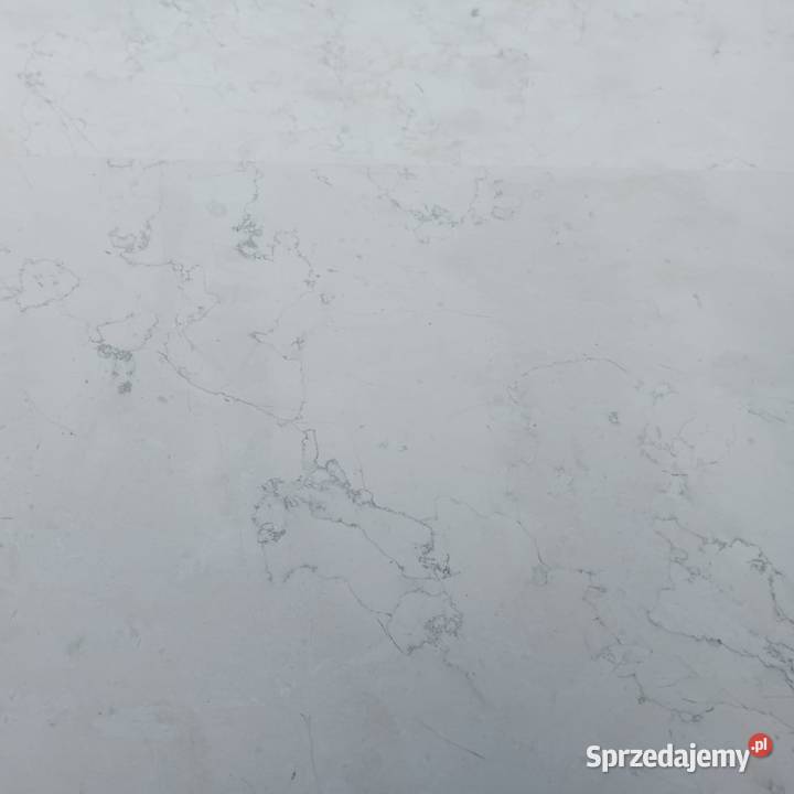 Płytki Marmurowe BIANCONE 60x60x1 szczotka Płytki podłogowe Przemyśl