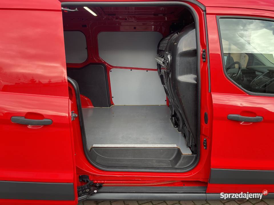 Ford Transit Connect Przedłużony Rawa Mazowiecka