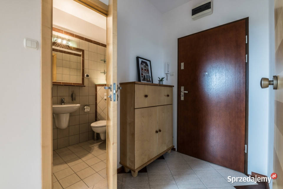 Dwa pokoje balkon Osiedle Batorego Piątkowo Poznań
