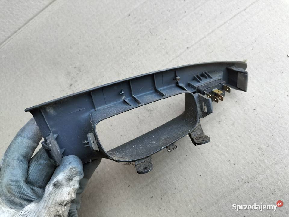 AUDI A4B5 A4 B5 RĄCZKA UCHWYT WEWNĘTRZNY DRZWI lubelskie Kamień-Kolonia