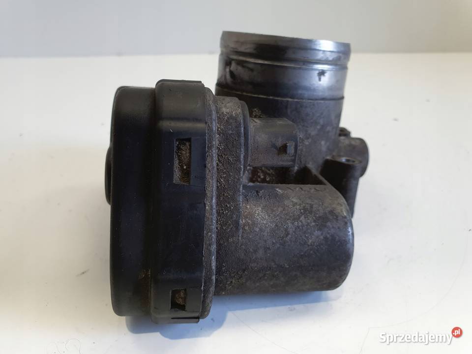 PRZEPUSTNICA Mercedes W168 14 16 8V osobowe