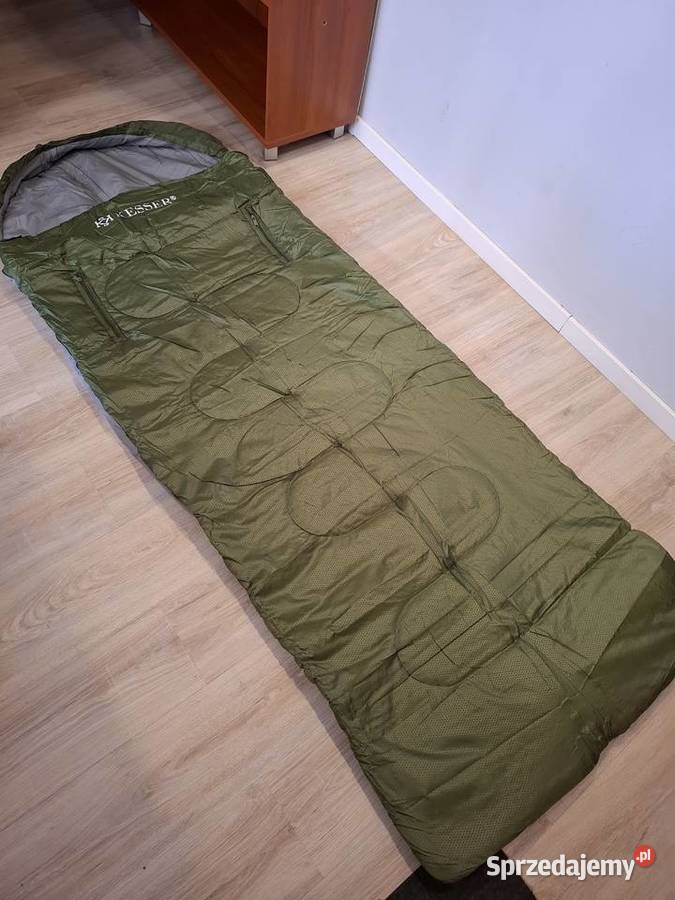 Śpiwór outdoorowy 22083 Ruda Śląska