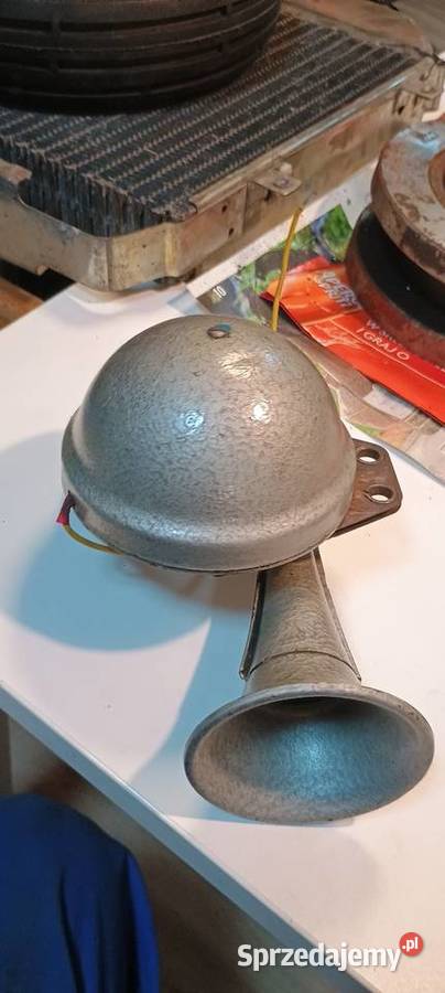 Ramka atrapy chrom ramka stalowa wewnętrzna Iwiny