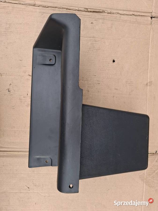 Półka pasażera schowek Fiat 126p Maluch EL Strzelce Opolskie