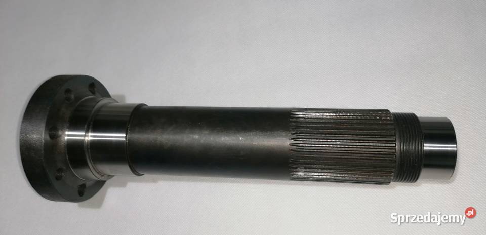 Koło John Deere 2056 2058 2064 2066 2254 2256 Drohiczyn sprzedam