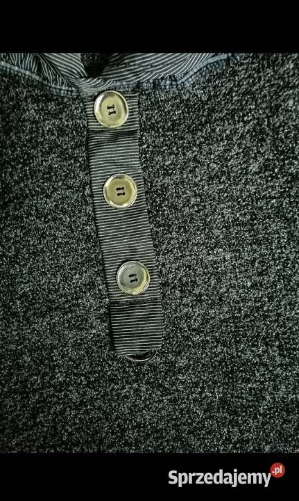 Sweter B YOUNG Swetry i golfy wielkopolskie Leszno sprzedam