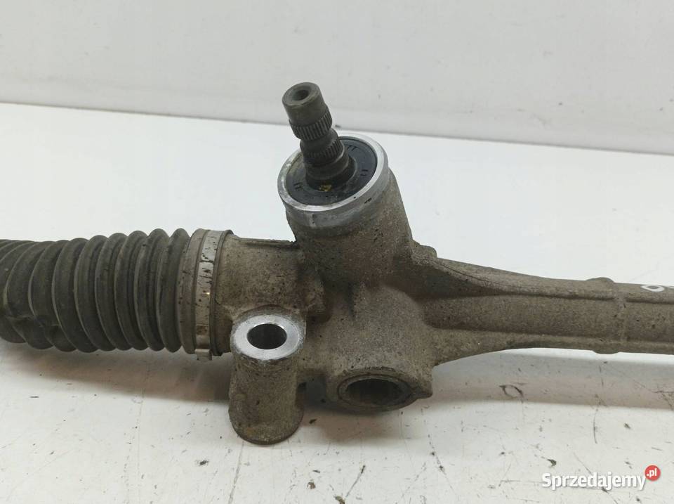 MAGLOWNICA PRZEKŁADNIA EUROPA E15 7X290412 świętokrzyskie