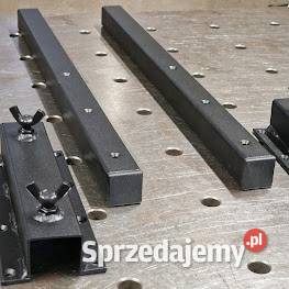 Dostawki do stołu blatu Przedłużki Prowadnice Biurka Bartoszyce