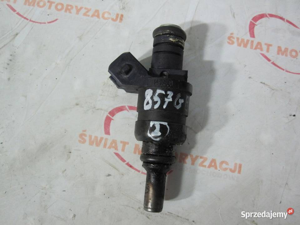 BMW X3 X5 5 30 B M54B30 231 175 05r wtrysk Wtryskiwacze Kielce