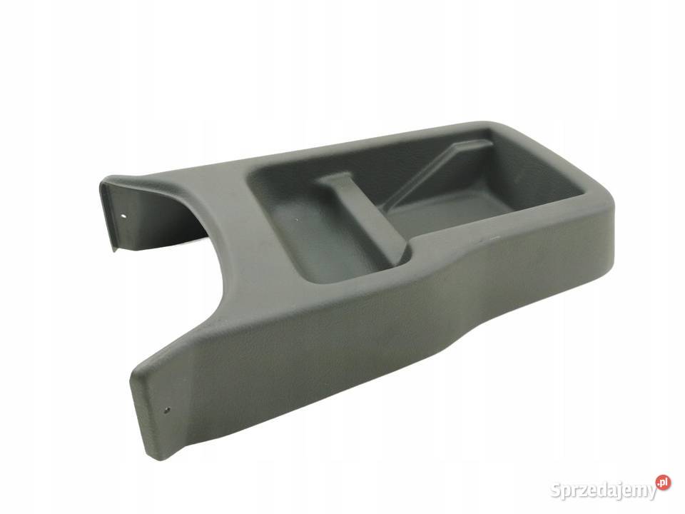 TUNEL ŚRODKOWY MITSUBISHI SPACE WAGON N50 1998