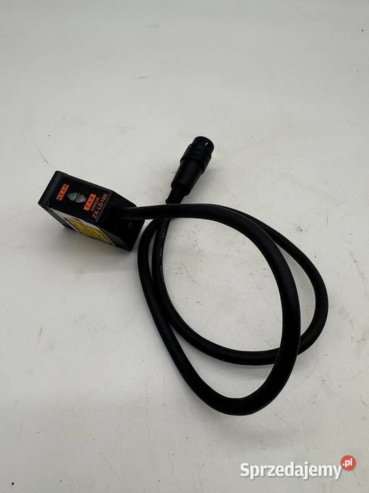 Omron ZXLD100 Czujnik laserowy Pozostałe