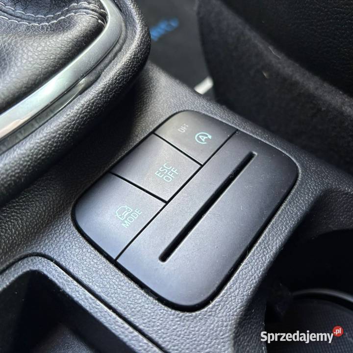 Ford Fiesta ST MK8 sprzedam
