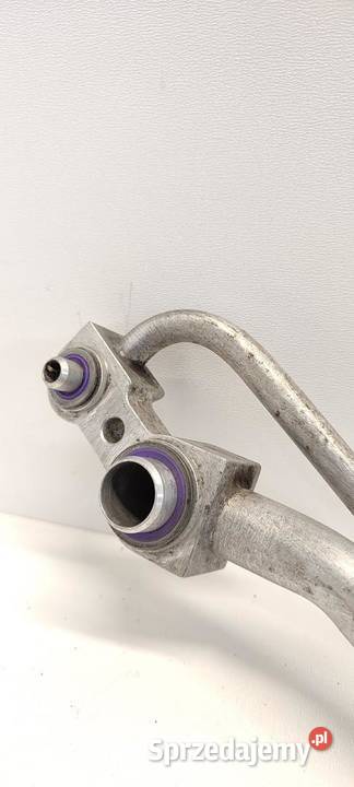 MERCEDES VITO W447 PRZEWÓD KLIMATYZACJI dolnośląskie