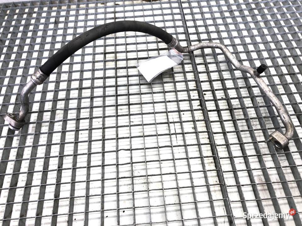 RURKA KLIMATYZACJI VW PASSAT B8 5Q0820743M 20