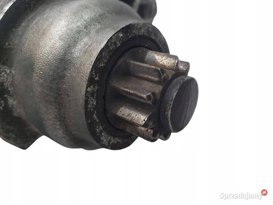 ROZRUSZNIK VW Polo IV 12 12V BMD AWY AZQ bosch lubelskie Chełm
