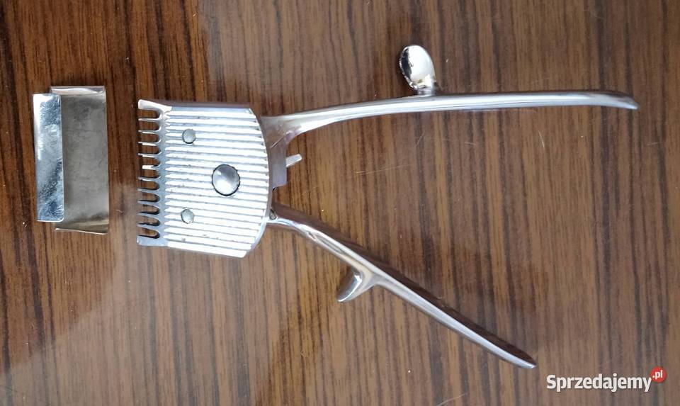 Maszynka do strzyżenia Elsita Nakło nad Notecią