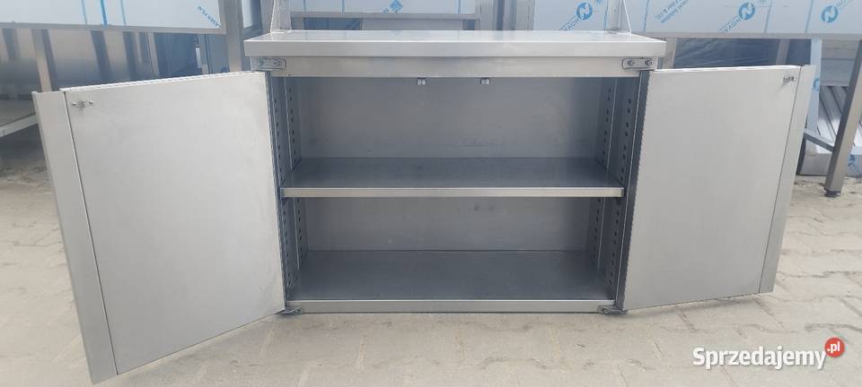 Szafka wisząca Ostrów Wielkopolski