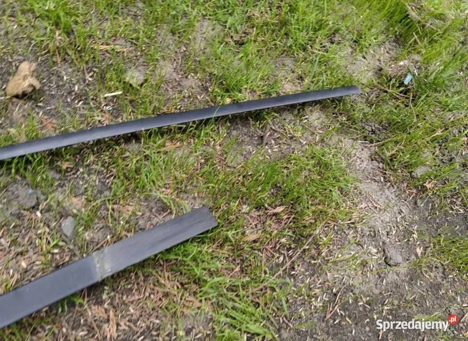 Listwa drzwi prawy tył BMW E38 Żory